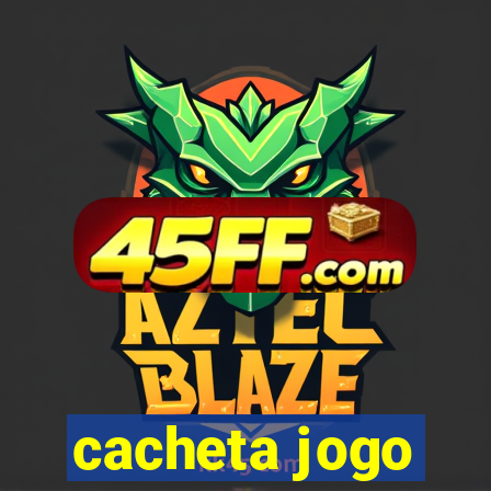 cacheta jogo